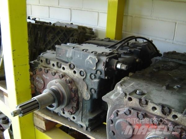 ZF 16 S 150 Коробки передач