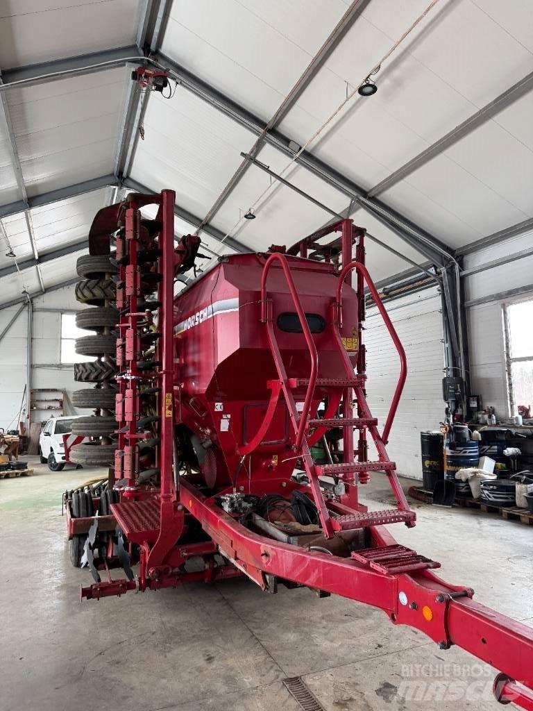 Horsch Pronto 8 DC Сівалки