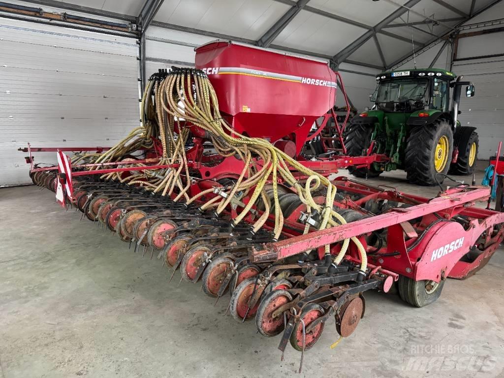Horsch Pronto 8 DC Сівалки
