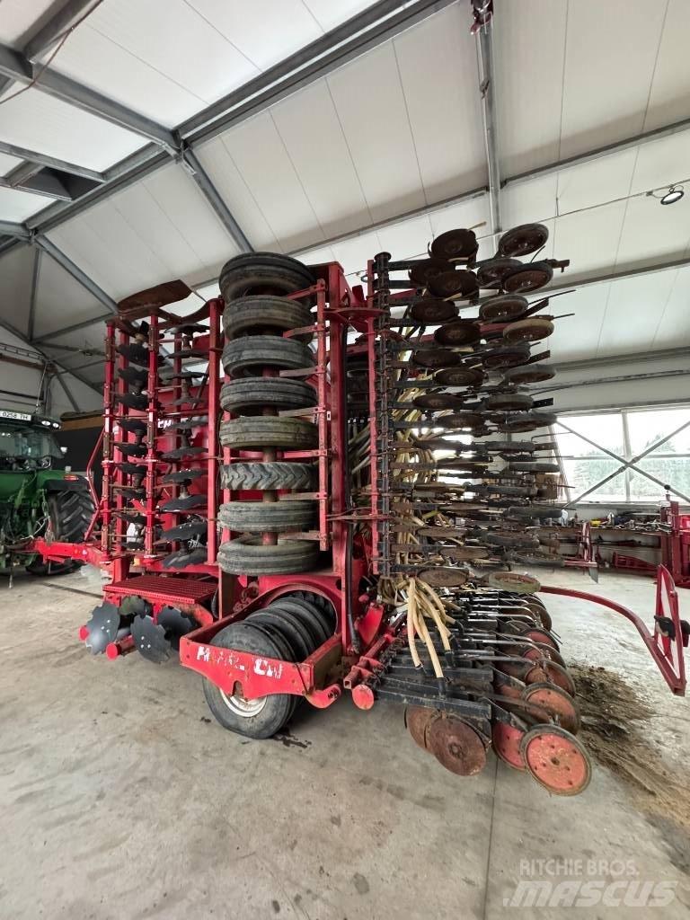 Horsch Pronto 8 DC Сівалки