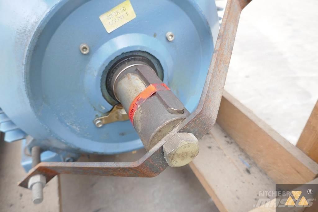 ABB 22KW Двигуни