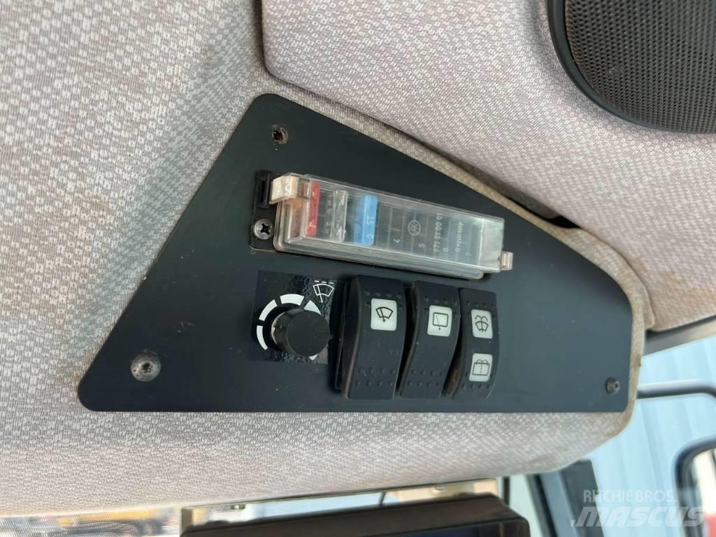 Dynapack CA6500D Грунтові котки