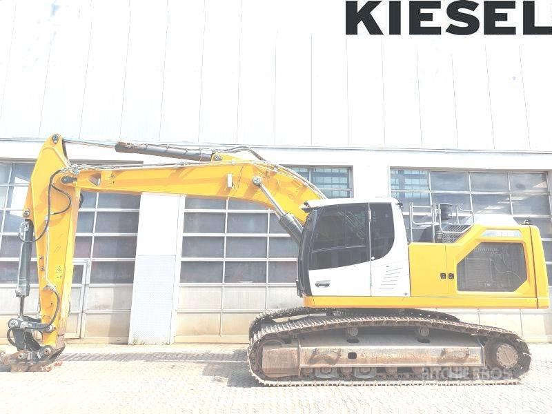 Liebherr R 930 NLC Гусеничні екскаватори