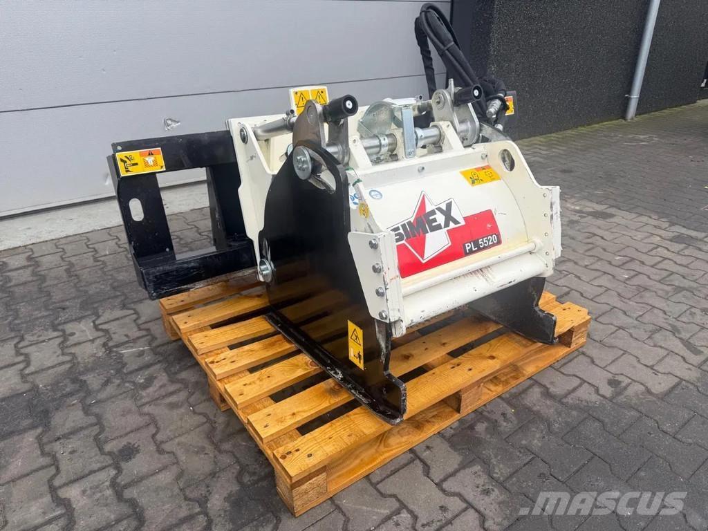 Simex PL5520 Будтехніка - Інші