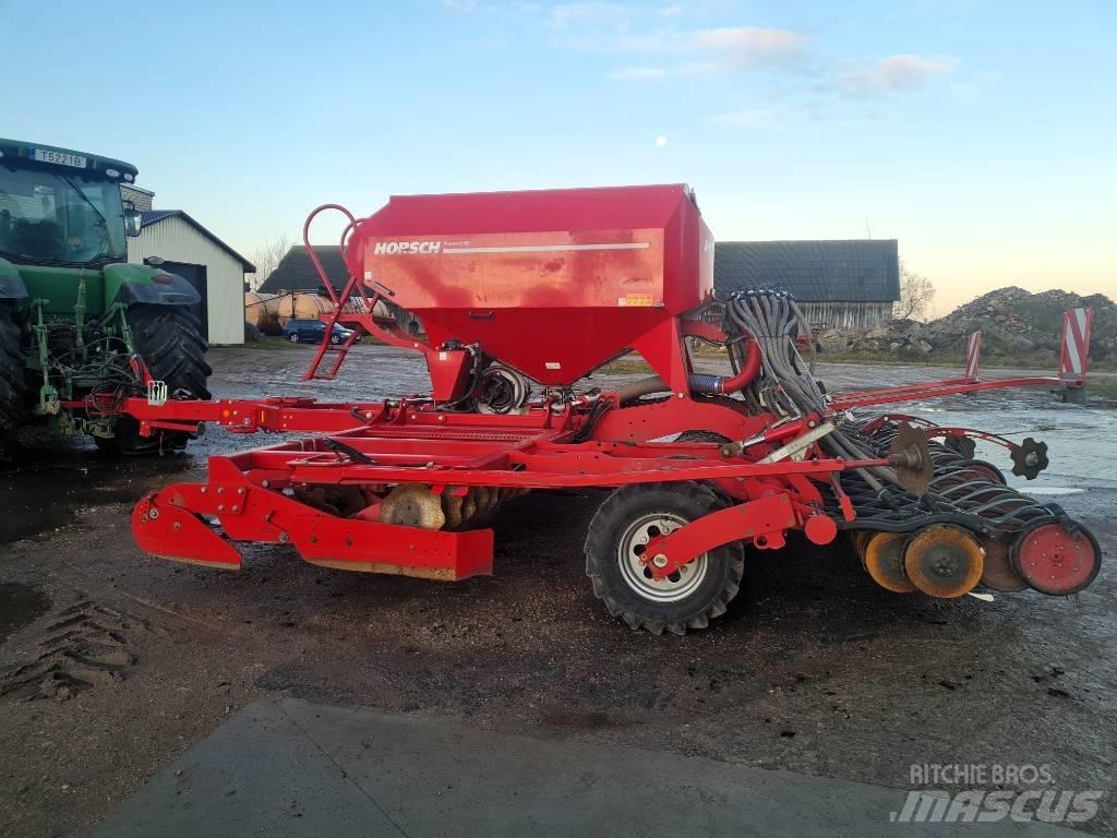 Horsch Pronto 6 DC Сівалки