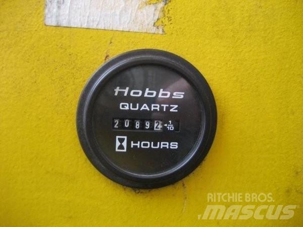 Mobicon MS3340 Інше
