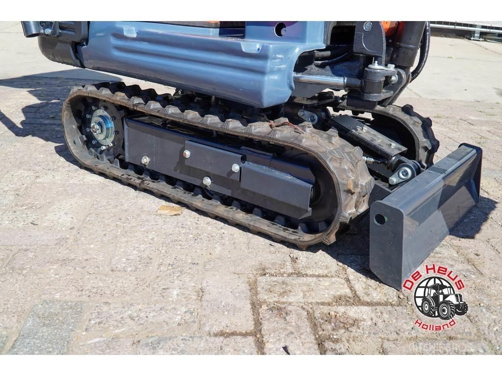 Boxer HSW06-G Спеціальні екскаватори