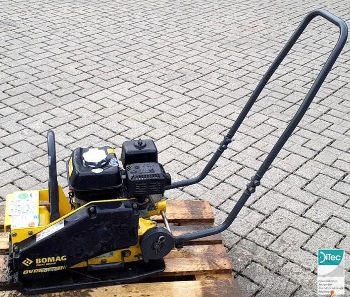 Bomag BVP 10/36 Віброплити та вібротрамбовки