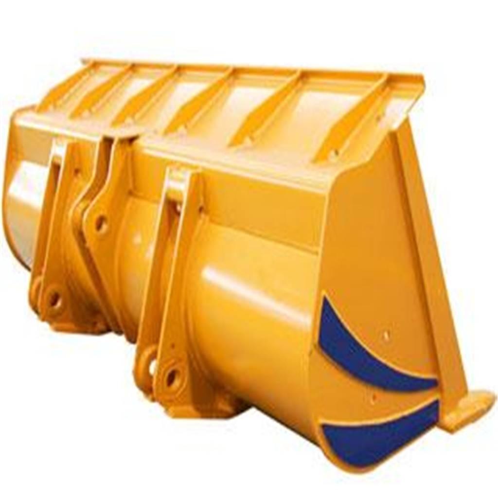 Shantui SL50W bucket Ковші