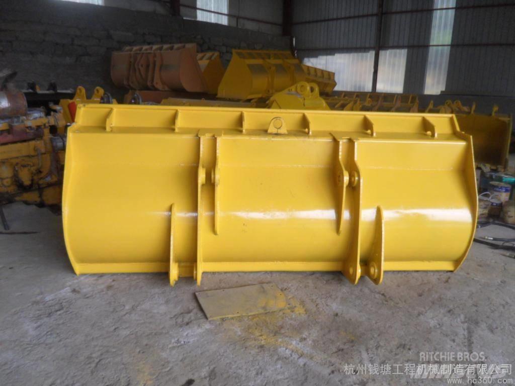 Shantui SL50W bucket Ковші
