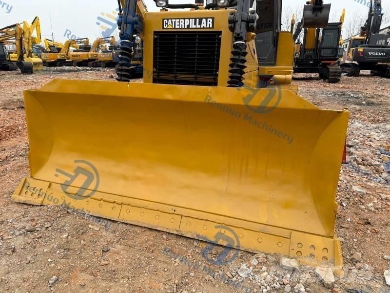 CAT D 7 G Гусеничні бульдозери