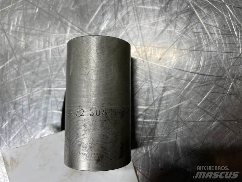 ZF 4472304022 Осі