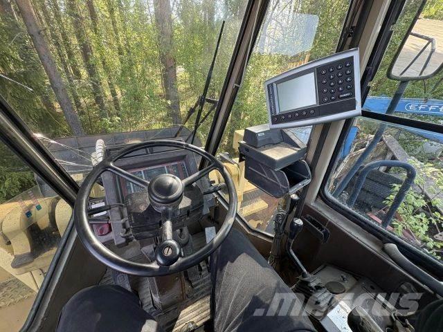 Komatsu WA420-1 Фронтальні навантажувачі