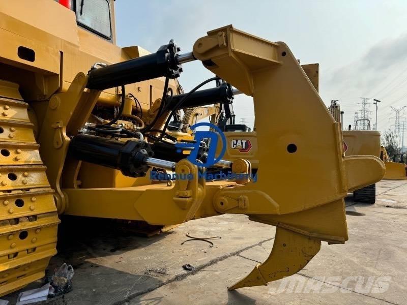 CAT D 10 R Гусеничні бульдозери