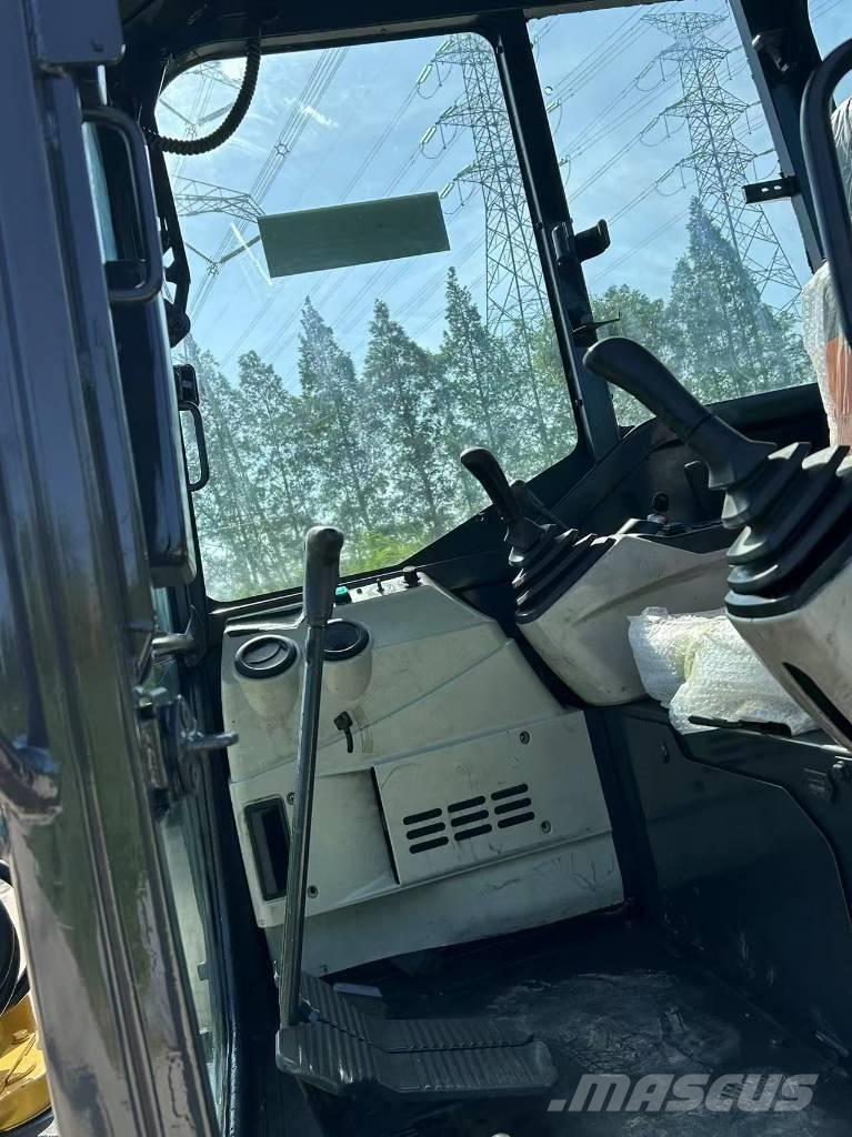 Kobelco SK55 SRX Міні-екскаватори < 7т