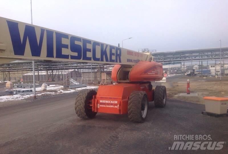 JLG 1350 SJP Телескопічні підйомники