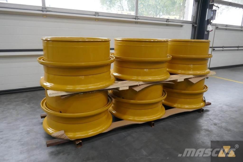 CAT 570-3854 Шини