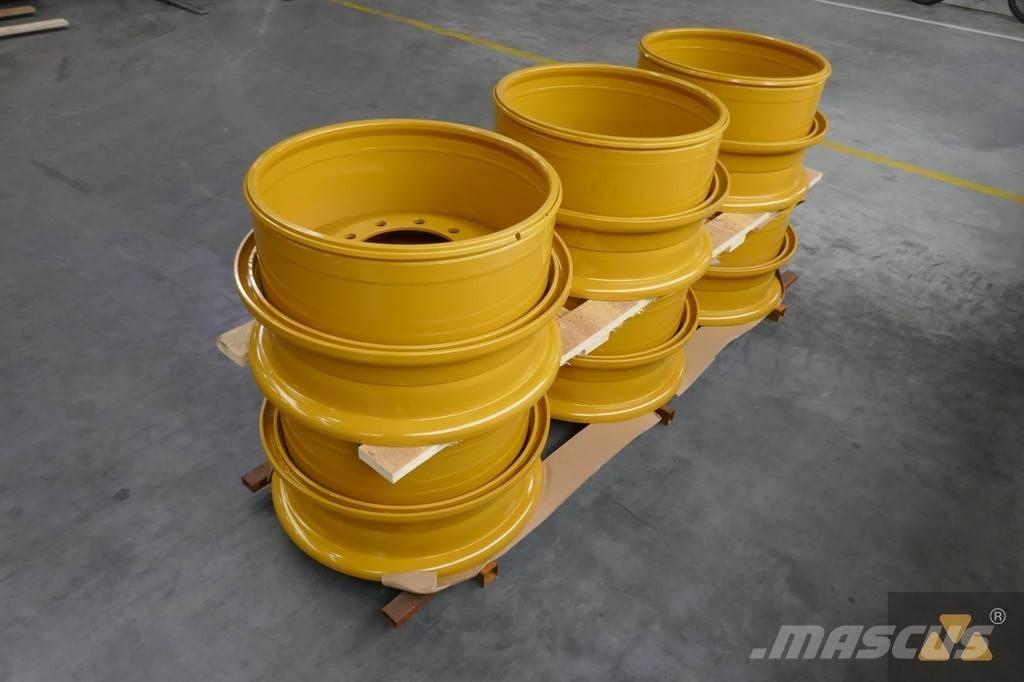 CAT 570-3854 Шини