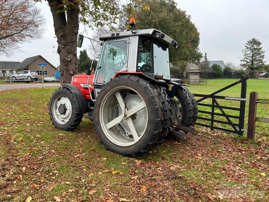 Massey Ferguson 3060 Трактори