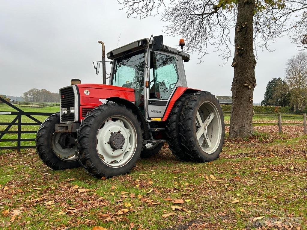 Massey Ferguson 3060 Трактори