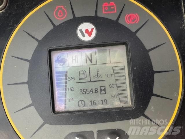 Wacker Neuson DW 90 Міні самоскиди