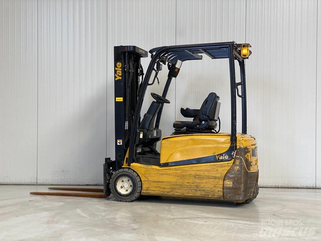 Yale ERP20VT LWB Електронавантажувачі