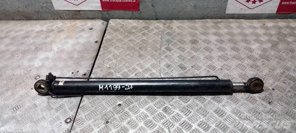 MAN TGA.    81417236137 Гідравліка