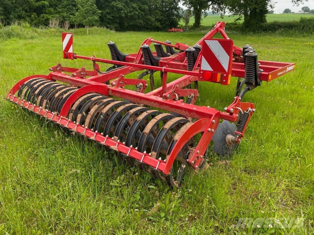 Horsch Terrano 3 FX Культиватори