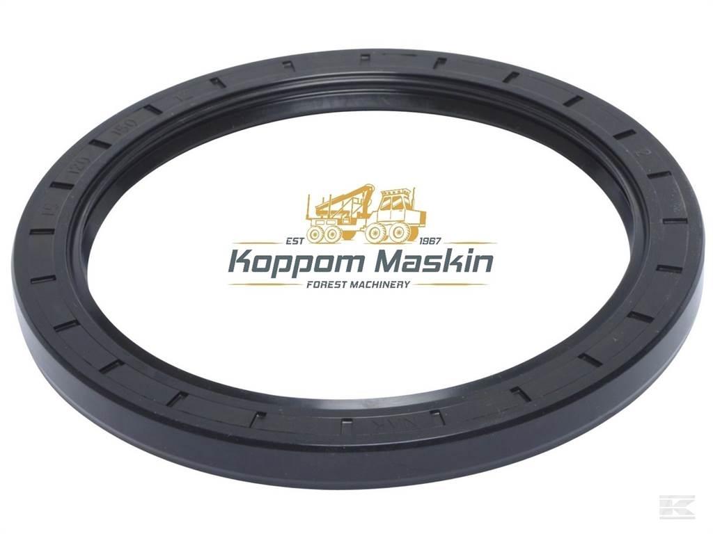 Ponsse NAF7308051 Шасі