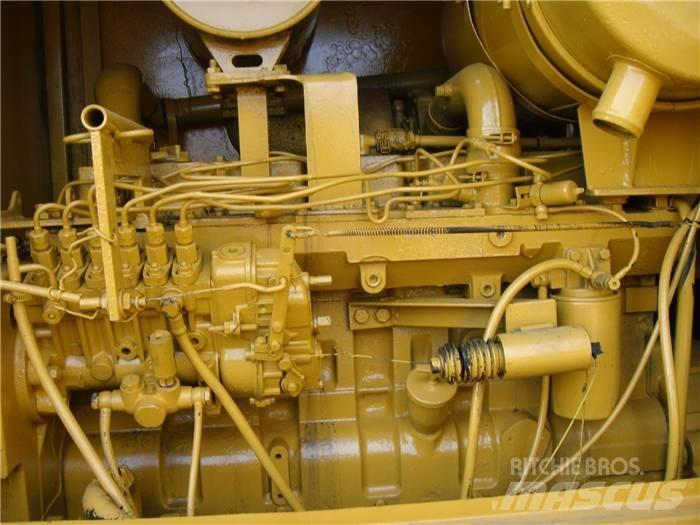 CAT 140 H Грейдери