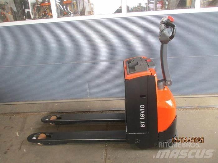 BT LWE 160 Штабелери