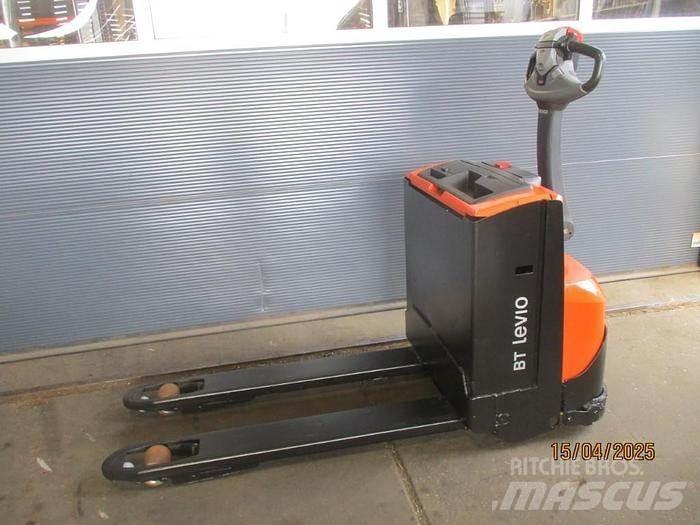 BT LWE 160 Штабелери