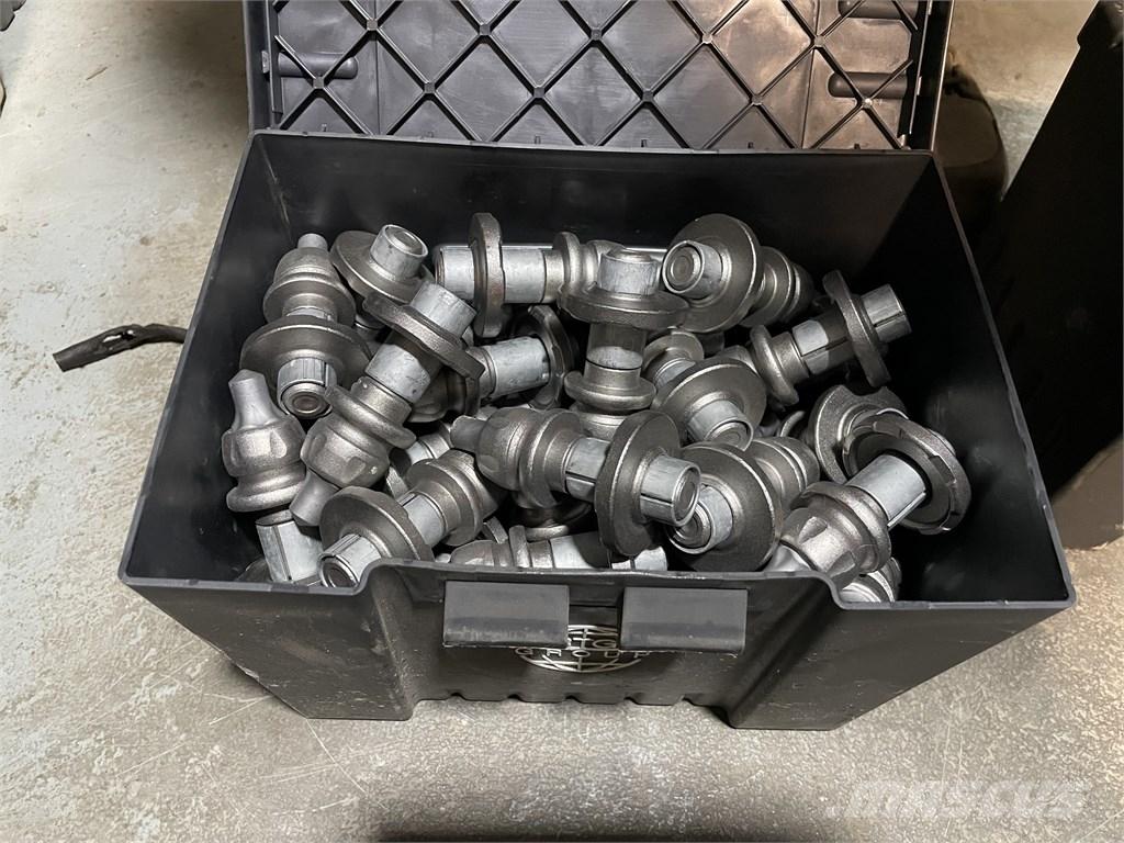 Wirtgen W 100 Fi Холодні дорожні фрези