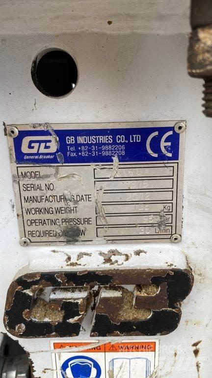 GB 60 Плуги
