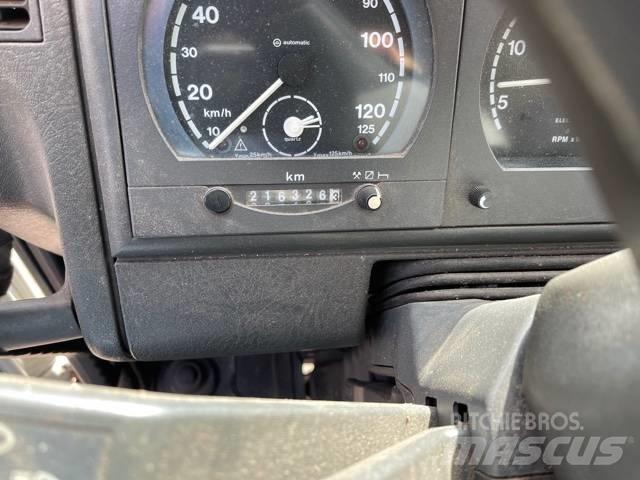 Iveco 80E15 Самоскиди