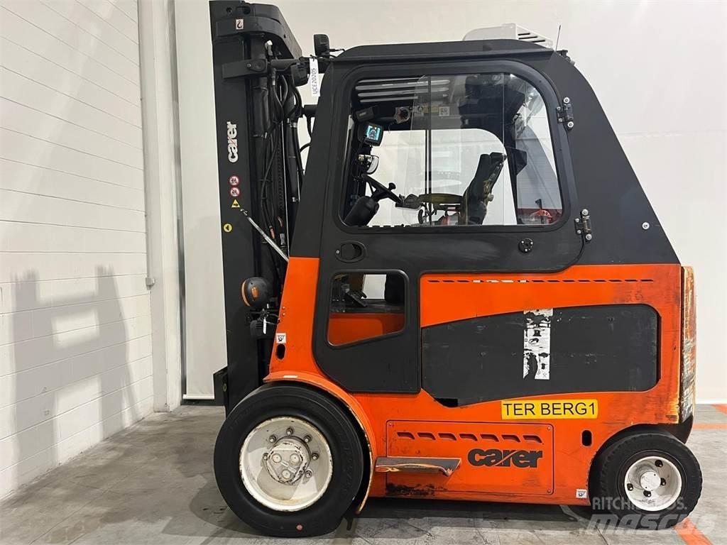  Z70H Електронавантажувачі