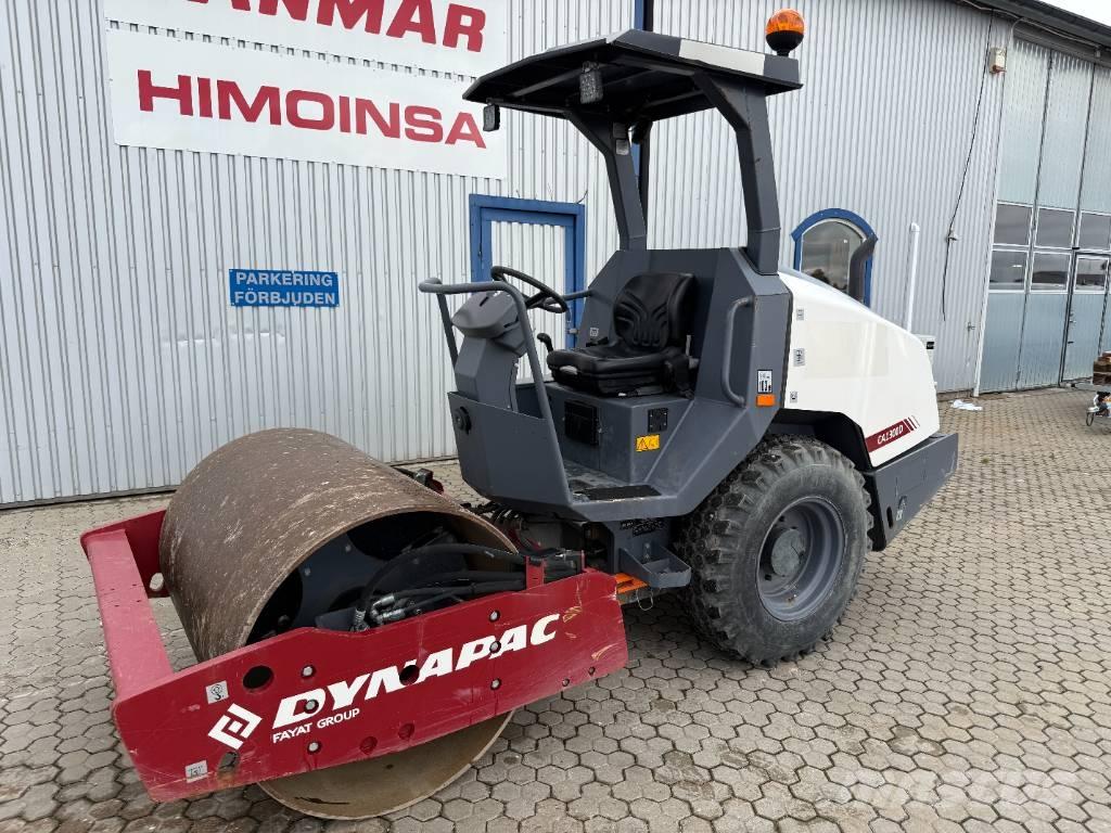 Dynapac CA 1300 D Грунтові котки