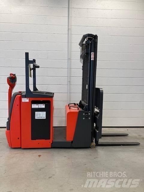 Linde L12AC/1171-01 Ручний візок