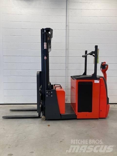 Linde L12AC/1171-01 Ручний візок