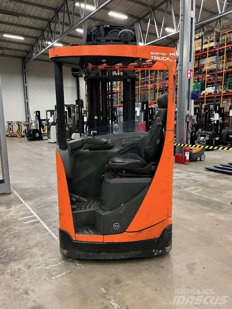 BT RRE160E Річ-трак із високим підйомом