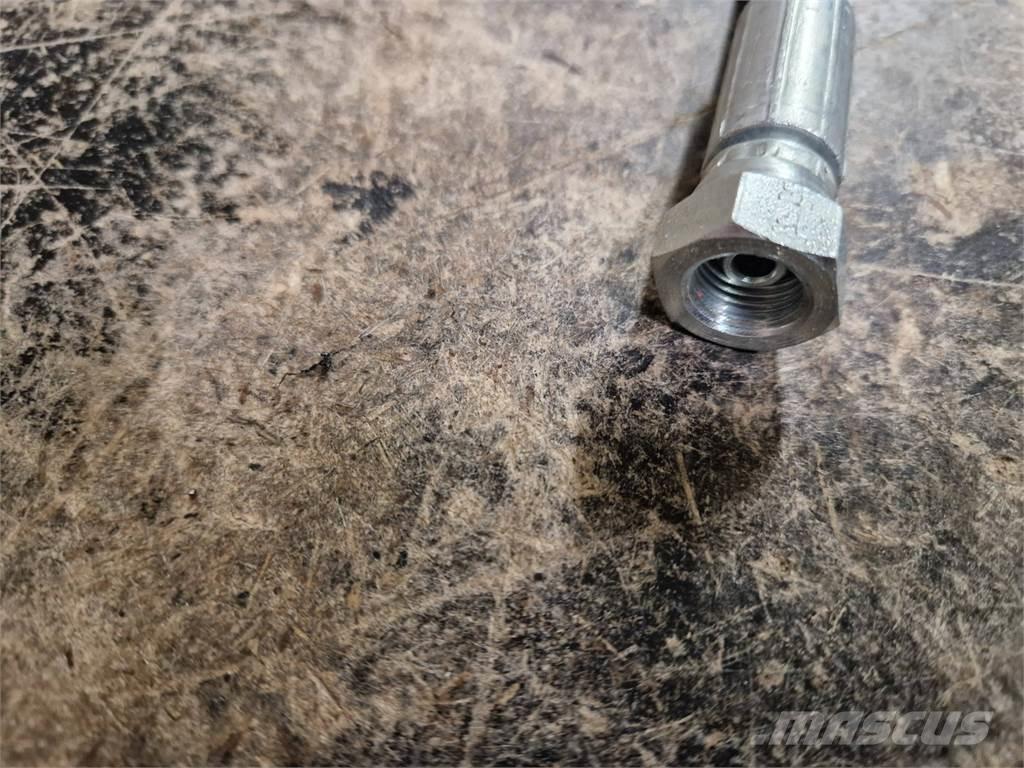 Eco Log 644061 Гідравліка
