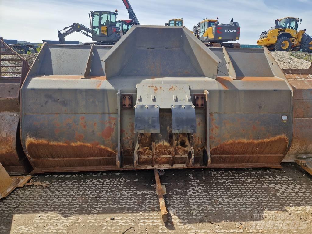 Viby 982M Ковші