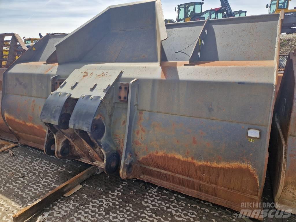Viby 982M Ковші