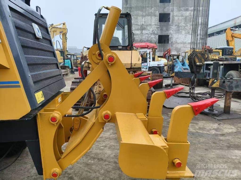 XCMG GR180 Грейдери