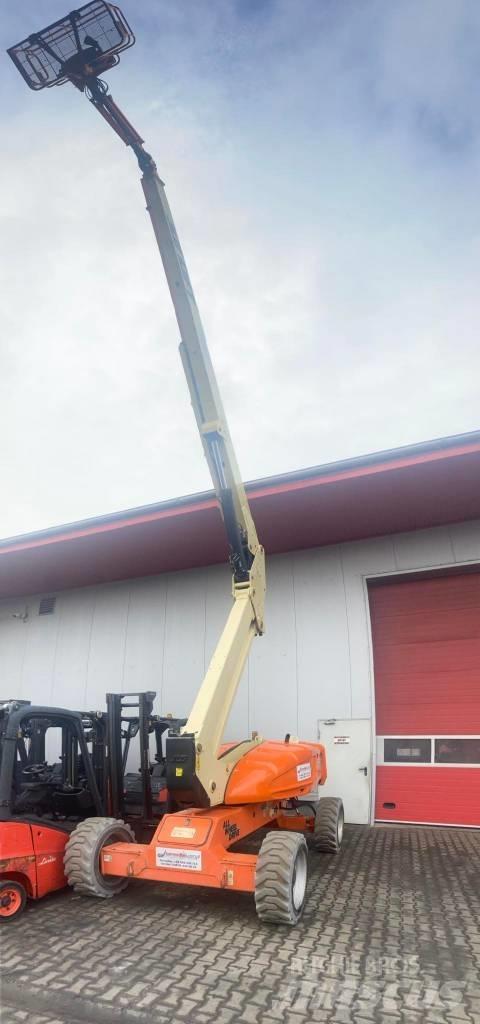 JLG M 600 JP Колінчаті підйомники