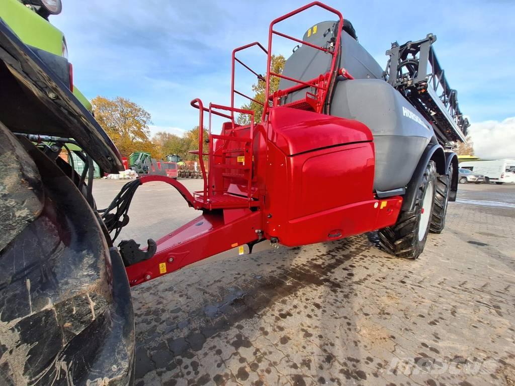 Horsch Leeb 12 TD Причіпні обприскувачі