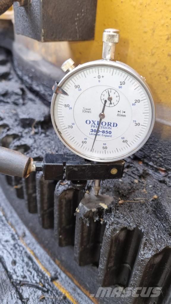 Grove GMK 3055 автокрани