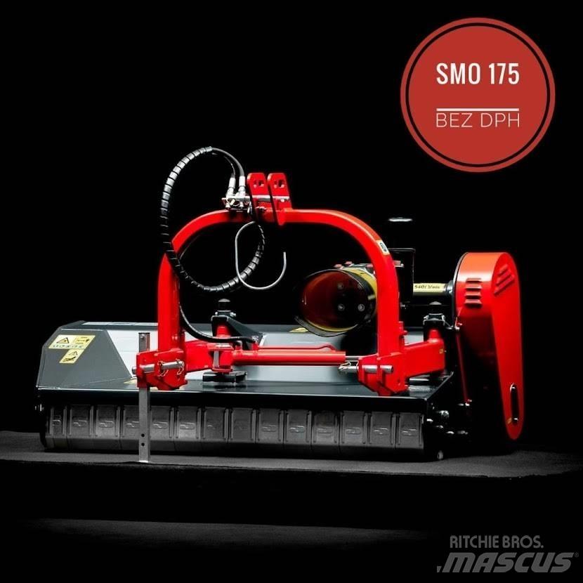 Seppi SMO 175 Косилки