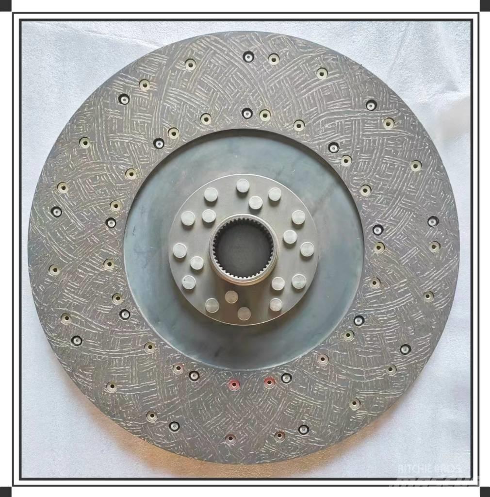 CLAAS Clutch plate Гальма