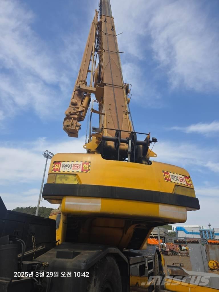 Kobelco RK 450 автокрани всюдиходи